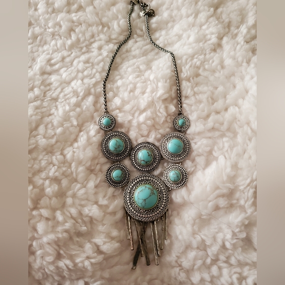 Lucky brand necklace - Picture 2 of 4